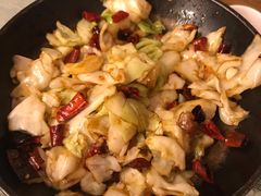 -扎与夏私房菜(西藏自治区拉萨市丹杰林巷店)