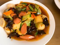 -三点小吃(山大店)