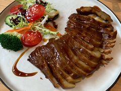 -朵朵开素食餐厅(后宰门街店)