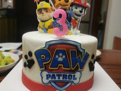 -CAKE BOSS 蛋糕老板(北京世纪金源购物中心)