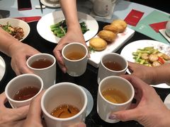 -尚一汤·粤菜海鲜(环球港店)