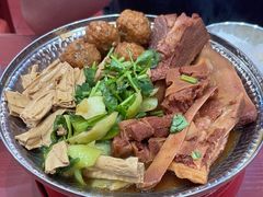 -喜家德虾仁水饺(世纪大都会店)