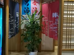 -汤泉良子.足疗按摩.SPA(中关村店)