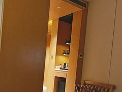 -苏州金鸡湖文博诺富特酒店