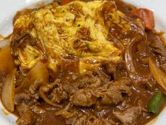 -CoCo壱番屋
