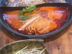 -楠火锅(哈尔滨金爵万象店)