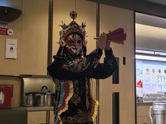 -海底捞火锅(上地华联店)