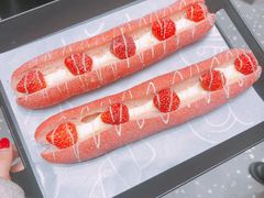 -LELECHA乐乐茶(新街口大洋店)