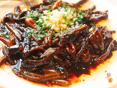 响油鳝丝-漢舍中国菜馆(889广场店)