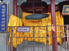 -潭柘寺景区