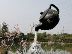-张公山寨景区