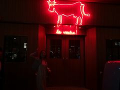 门面-La Vache! 噢！那只奶牛！(尖沙咀店)