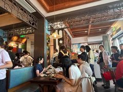 -哑巴生煎(临顿路店)