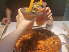 -一品焖锅(榆星广场店)