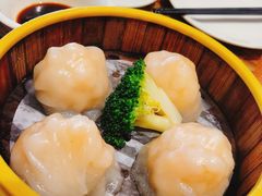 -粤港餐厅(禹州商业广场店)