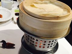 -同喜烤鸭店(光芒店)