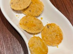 -蛇口希尔顿南海酒店·随轩中餐厅·粤菜