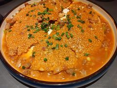 -江宴渔村·鱼鲜土菜(紫荆广场店)