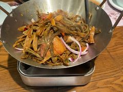 -黄泥岗·地道湖北菜(奥特莱斯店)