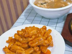 -华春餐馆(鱼山路店)