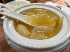 竹笙鱼翅羹-庄氏祥记家常食府(国瑞建材家居博览中心店)