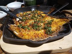 -云海肴·汽锅鸡·云南菜(美罗城店)