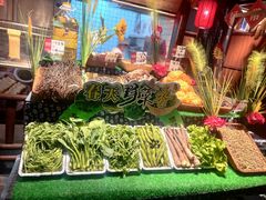 -老阿爸鲜鱼土菜(昆山花桥店)