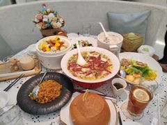 -大树餐厅(朝阳大悦城店)