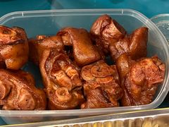 -安泰楼·佛跳墙创始人·传统闽味早茶·酒楼(三坊七巷闽菜地标店)