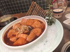 -东海怡品海鲜豆捞(星街坊店)