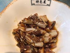 -香阁餐厅·常州菜·常州菜代表品牌(新北奥体店)