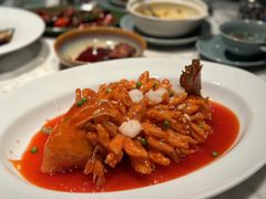 -无锡苏宁银河国际酒店-悦府65中餐厅
