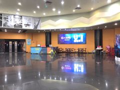 -大地影院(宁波培罗成店)