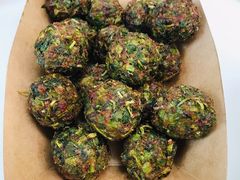 野菜丸子-食家鸽园