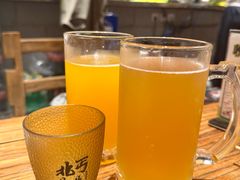 -北丐先生·野馄饨烧烤(泰达E街区店)