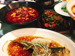 -丽华园(汉阳龙阳店)