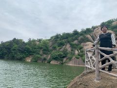 -嵖岈山风景区