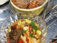 -马路牙子烧烤音乐酒馆(望京店)