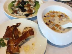 -稻香海鲜饭店(第一国际店)