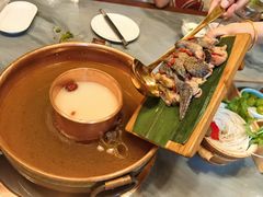 -慢丽江·云南野生菌土鸡锅(付家庄店)