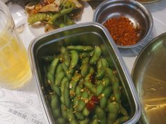 -石牌岭小亮蒸虾•湖北老字号(左岭店)