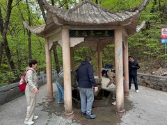 -丹东凤凰山景区