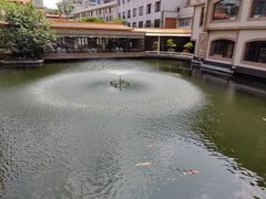 -番禺宾馆丽苑厅