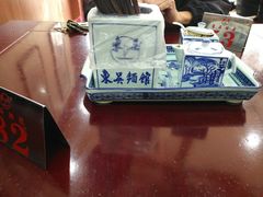 -东吴面馆(十全街店)