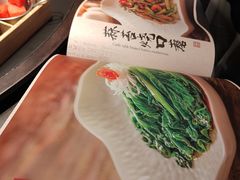 -将军牛排·尔滨地标朝鲜族美食(总店)