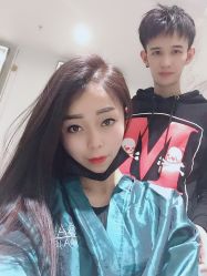 点击看大图 -3AM HAIR SALON烫发染发接发
