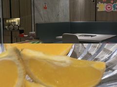 -海底捞火锅(老城根店)