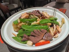 -先记烧鹅王·本地粤菜(福永店)