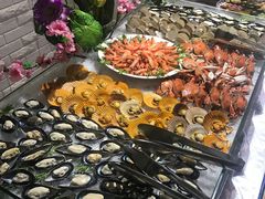 -玛斯兰德国际酒店-西餐厅