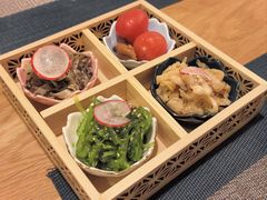 -樱の千渡日式料理·铁板烧•烧鸟(金盛田广场店)